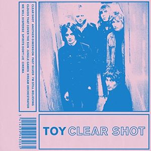 Clear Shot , Toy