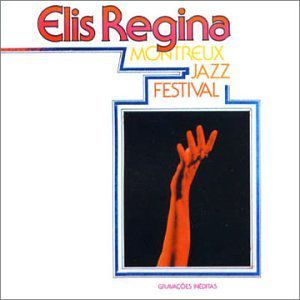 Live Em Montreux: Arquivo Warner (+7 Tracks) [Import] , Elis Regina