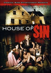 House of Sin , No Redemption