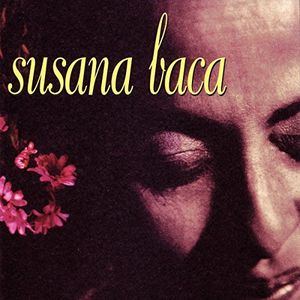 Susana Baca , Susana Baca