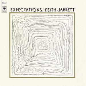 Expectations [Import] , Keith Jarrett