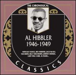 1946-1949 , Al Hibbler