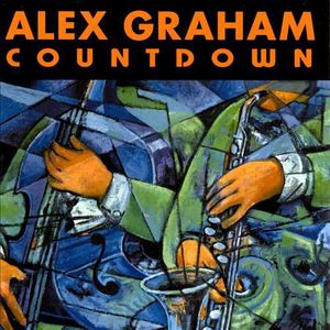 Countdown , Alex Graham