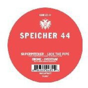 Speicher 44 , Superpitcher
