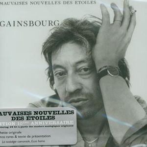 Mauvaises Nouvelles Des Etoiles [Import] , Serge Gainsbourg