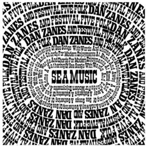 Sea Music , Dan Zanes