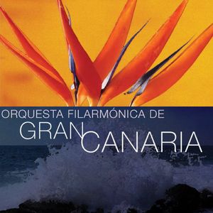 Music for Winds & Orchestra , Orquesta Filarm nica de Gran Canaria