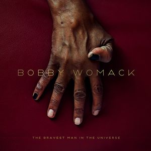 The Bravest Man In The Universe , Bobby Womack