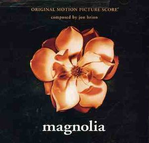 Magnolia (Score) (Original Soundtrack) , Various Artists