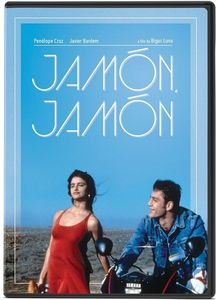 Jamón Jamón , Penelope Cruz