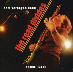 The Road Divides , Carl Verheyen