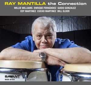 Connection , Ray Mantilla