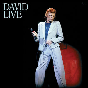 David Live (2005 Mix) , David Bowie