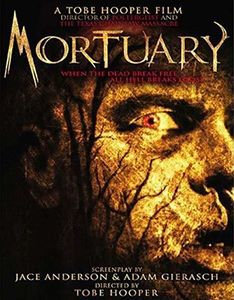 Mortuary , Greg Travis