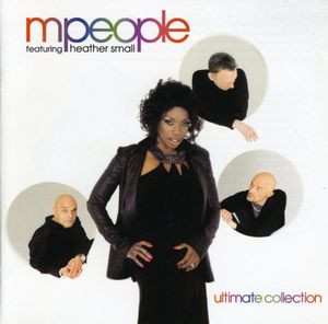 Ultimate Collection [Import]