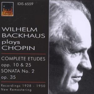 Etudes Op 10