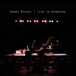 Live In Winnipeg [Import]