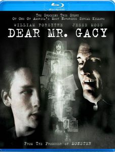 Dear Mr. Gacy , Emma Lahana