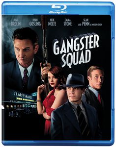 Gangster Squad , Josh Brolin