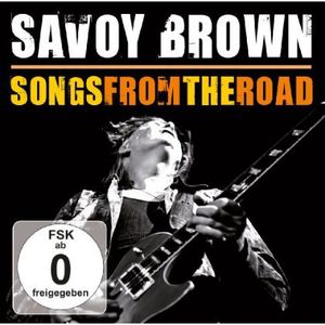 Songs from the Road , Savoy Brown