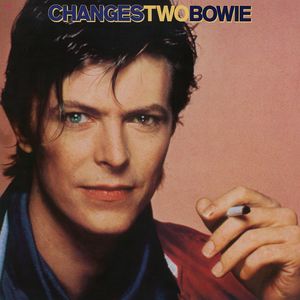 Changestwobowie , David Bowie