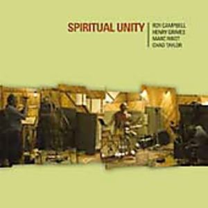 Spiritual Unity , Marc Ribot