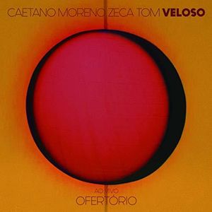 Ofertorio , Caetano Veloso