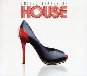United States of House / Various , Various Artists