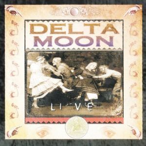 Live , Delta Moon
