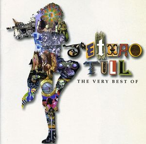 The Very Best Of , Jethro Tull