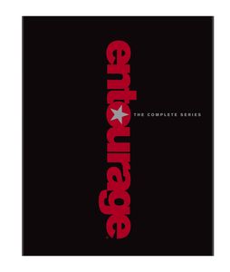 Entourage: The Complete Series , Ali Larter