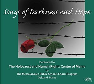 Songs of Darkness & Hope , Ahrens