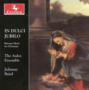 Dulci Jubilo , Aulos Ensemble