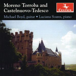 Concierto de Castilla