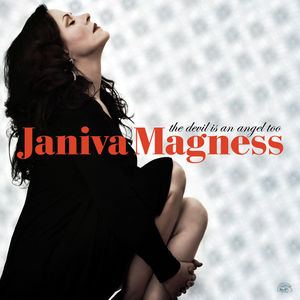 The Devil Is An Angel Too , Janiva Magness