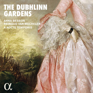 Dubhlinn Gardens , Various Artists