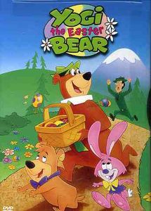 Yogi the Easter Bear , Greg Burson