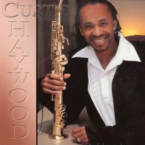 Curtis Haywood , Curtis Haywood