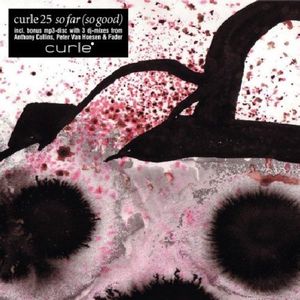 Curle 25: So Far [So Good] , Various Artists