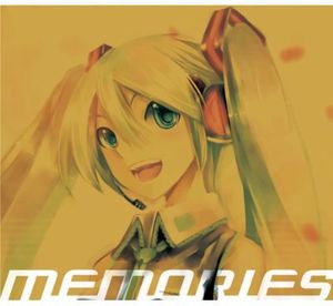 Hatsune Miku Best: Memories /  Various [Import] , Various Artists