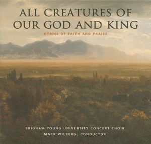 All Creatures of Our God & K