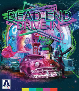 Dead End Drive-In , Brett Climo