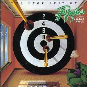 Very Best Of , Rufus & Chaka Khan