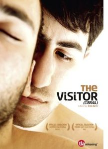 The Visitor , Engin Sert