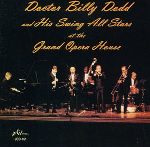 At The Grand Opera House, Vol. 1 , Doctor Billy Dodd