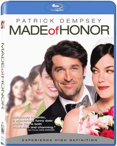 Made of Honor , Patrick Dempsey