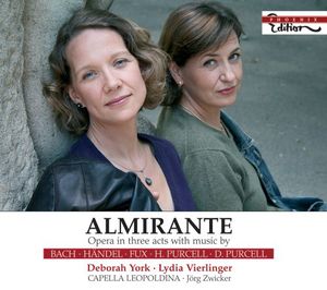 Almirante , J rg Zwicker