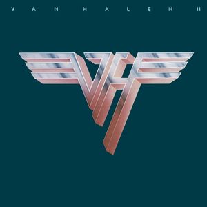 Van Halen II [Remastered] , Van Halen