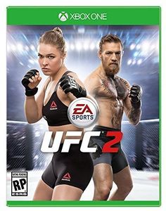 EA Sports: UFC 2 for Xbox One