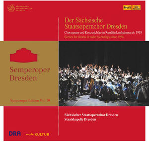 Semperoper Edition